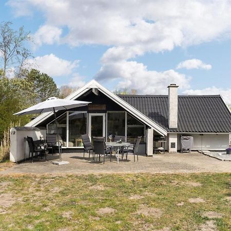 Holiday Home Arnfin - 160M From The Sea In Lolland- Falster And Mon By Interhome Рёдбю Экстерьер фото