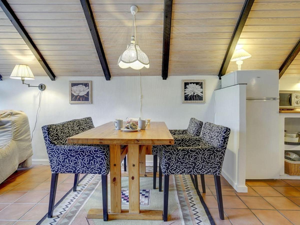 Holiday Home Arnfin - 160M From The Sea In Lolland- Falster And Mon By Interhome Рёдбю Экстерьер фото